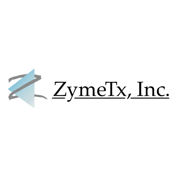 ZymeTX ,Logo , icon , SVG ZymeTX