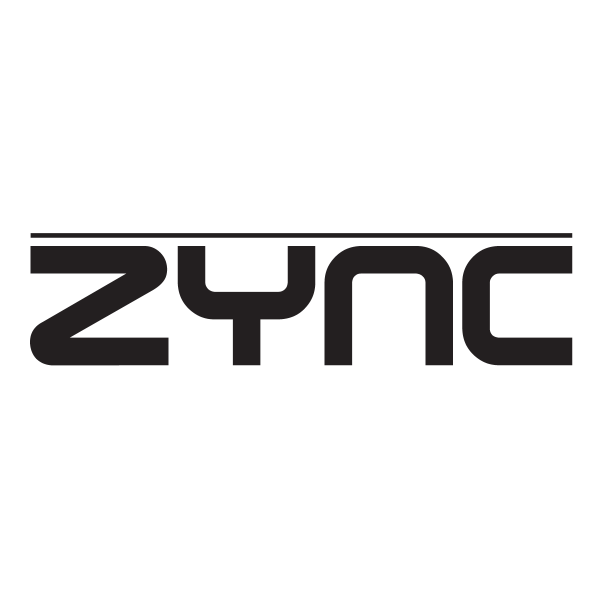 Zync Logo ,Logo , icon , SVG Zync Logo