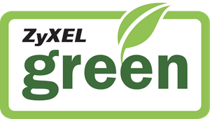 ZyXEL Green Logo ,Logo , icon , SVG ZyXEL Green Logo
