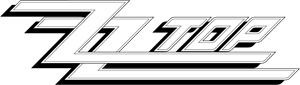 ZZ Top Logo ,Logo , icon , SVG ZZ Top Logo