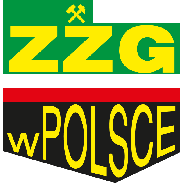 ZZG w Polsce Logo ,Logo , icon , SVG ZZG w Polsce Logo