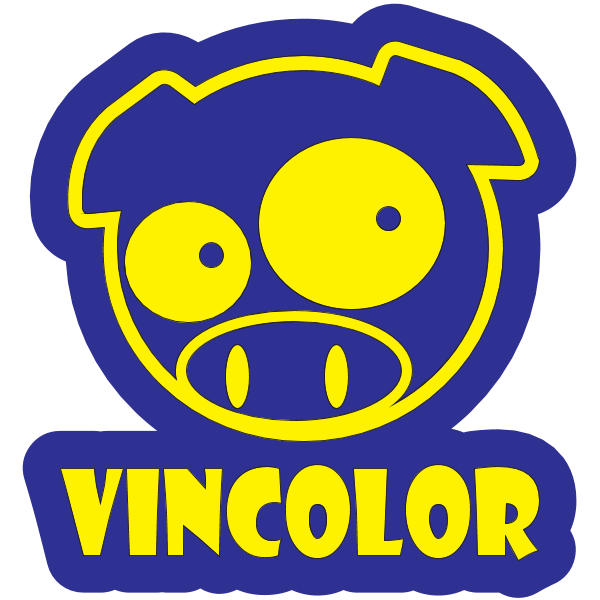 ВинКолор (Vincolor) Logo ,Logo , icon , SVG ВинКолор (Vincolor) Logo