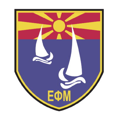 ЕФМ / SFM Logo