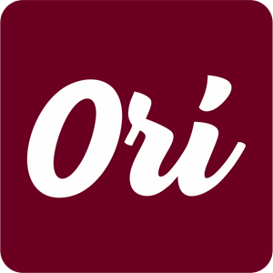 ОКНА ORI Logo ,Logo , icon , SVG ОКНА ORI Logo