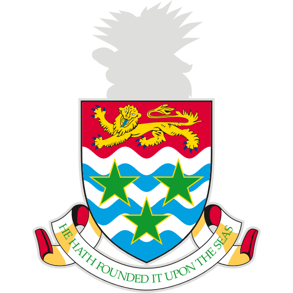 Сayman Islands Logo