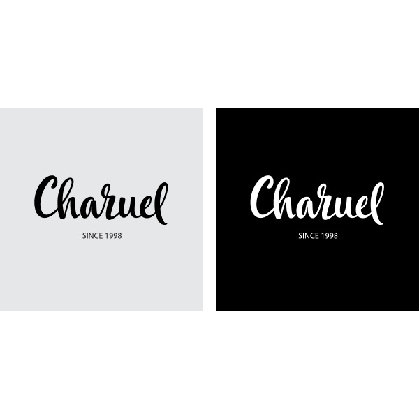 Сharuel Logo
