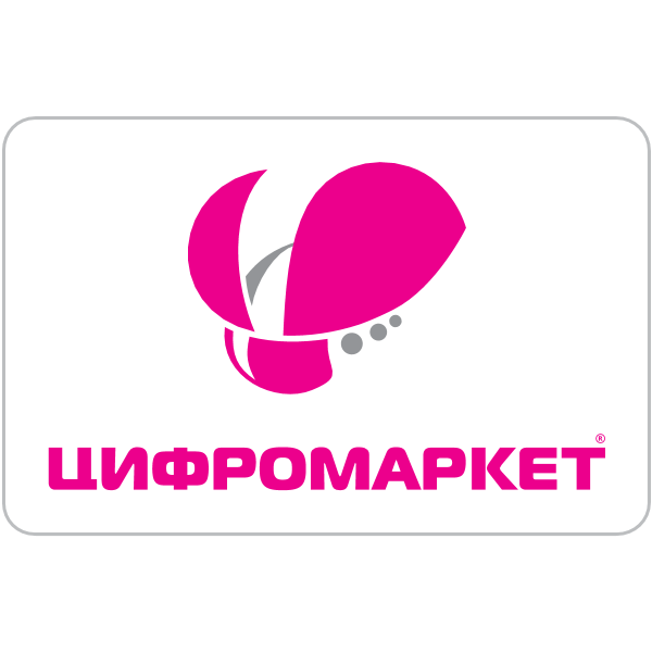 СifroMarket Logo ,Logo , icon , SVG СifroMarket Logo