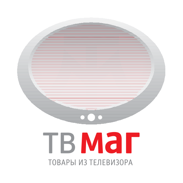 ТВ-МАГ / TV-MAG Logo