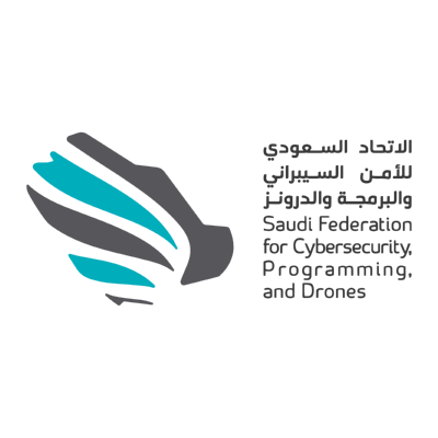 شعار الاتحاد السعودي للأمن السيبراني والبرمجة والدرونز ,Logo , icon , SVG شعار الاتحاد السعودي للأمن السيبراني والبرمجة والدرونز