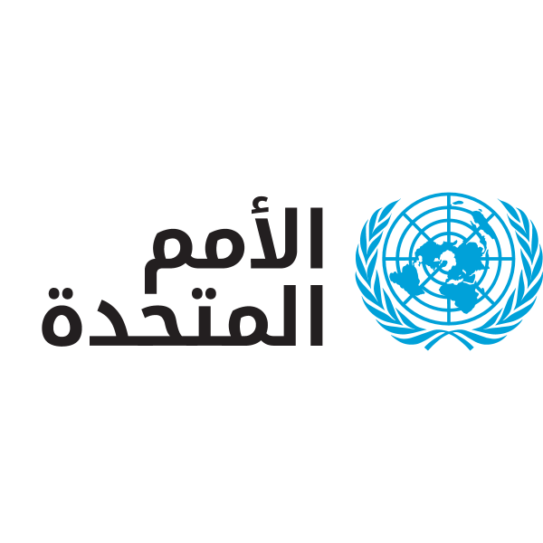 شعار الأمم المتحدة ,Logo , icon , SVG شعار الأمم المتحدة