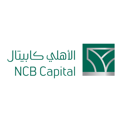 شعار الأهلي كابيتال NCB CAPITAL ,Logo , icon , SVG شعار الأهلي كابيتال NCB CAPITAL