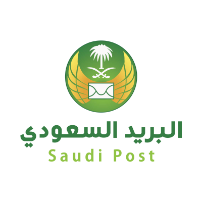 شعار البريد السعودي ,Logo , icon , SVG شعار البريد السعودي