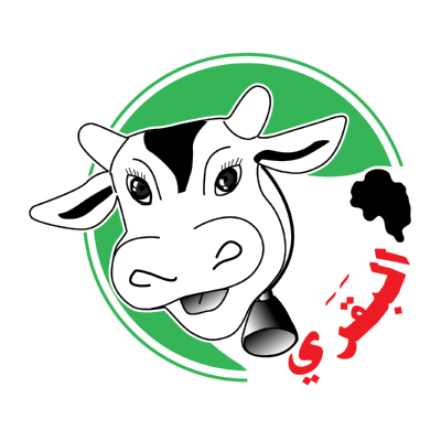 شعار البقري ,Logo , icon , SVG شعار البقري