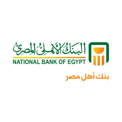 شعار البنك الأهلي المصري , مصر