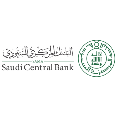 شعار البنك المركزي السعودي ـ SAMA , السعودية ,Logo , icon , SVG شعار البنك المركزي السعودي ـ SAMA , السعودية