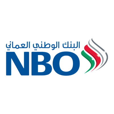 شعار البنك الوطني العماني ,Logo , icon , SVG شعار البنك الوطني العماني