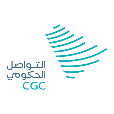 شعار التواصل الحكومي ,Logo , icon , SVG شعار التواصل الحكومي