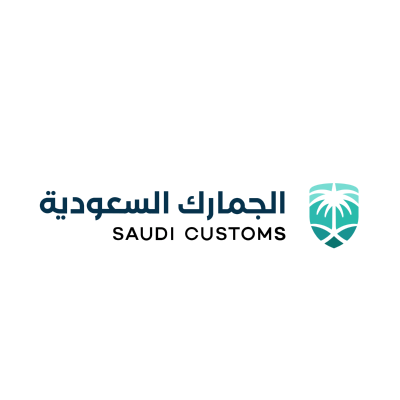 شعار الجمارك السعودية ,Logo , icon , SVG شعار الجمارك السعودية