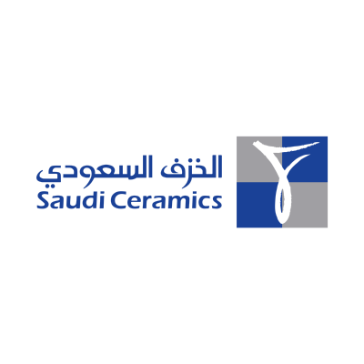 شعار الخزف السعودي
