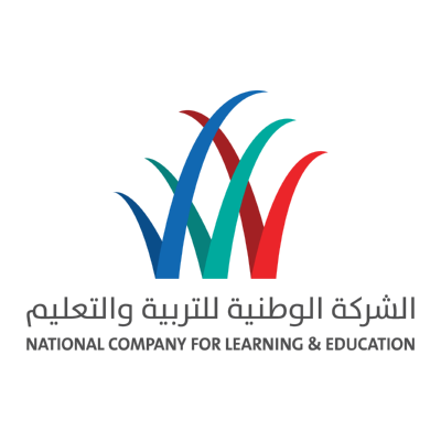 شعار الشركة الوطنية للتربية والتعليم ,Logo , icon , SVG شعار الشركة الوطنية للتربية والتعليم