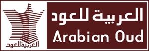 شعار العربية للعود arabian oud Logo