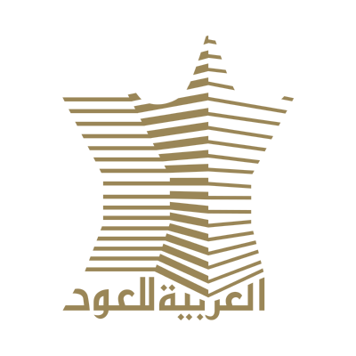 شعار العربية للعود ,Logo , icon , SVG شعار العربية للعود