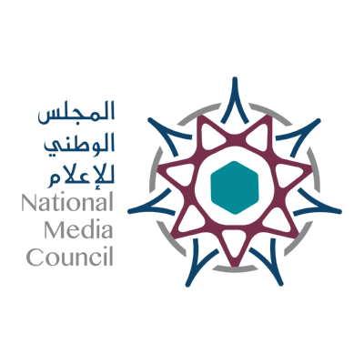 شعار المجلس الوطني للإعلام الإمارات ,Logo , icon , SVG شعار المجلس الوطني للإعلام الإمارات