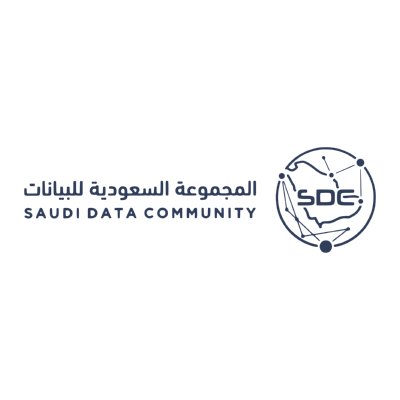 شعار المجموعة السعودية للبييانات ,Logo , icon , SVG شعار المجموعة السعودية للبييانات