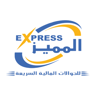 شعار المميز للحوالات المالية السريعة اليمن ,Logo , icon , SVG شعار المميز للحوالات المالية السريعة اليمن