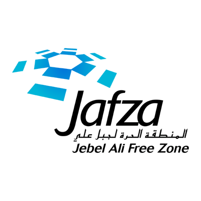شعار المنطقة الحرة لجبل علي jebel ali free zone ,Logo , icon , SVG شعار المنطقة الحرة لجبل علي jebel ali free zone