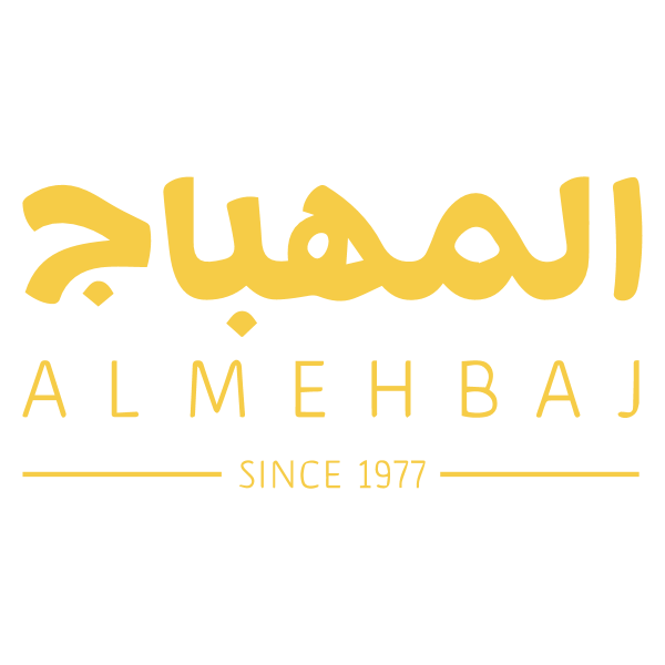 شعار المهباج almehbaj ,Logo , icon , SVG شعار المهباج almehbaj