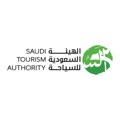 شعار الهيئة السعودية للسياحة  01 ,Logo , icon , SVG شعار الهيئة السعودية للسياحة  01