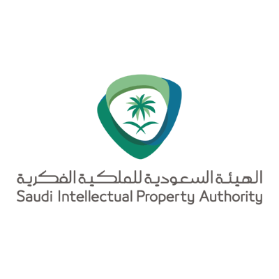 شعار الهيئة السعودية للملكية الفكرية