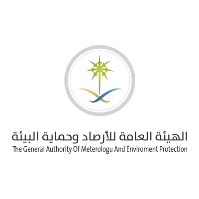شعار الهيئة العامة للأرصاد وحماية البيئة ,Logo , icon , SVG شعار الهيئة العامة للأرصاد وحماية البيئة