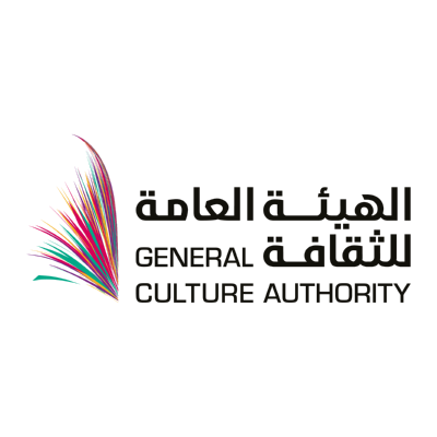 شعار الهيئة العامة للثقافة