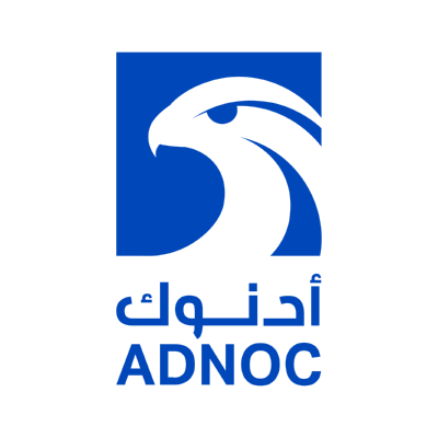 شعار أدنوك ADNOC