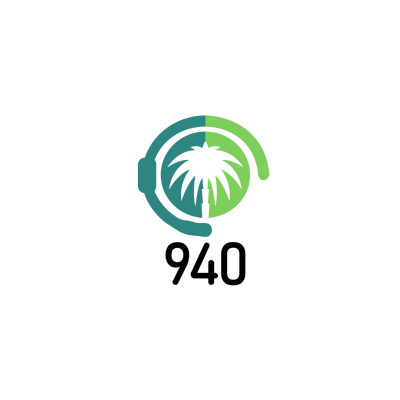 شعار بلدي 940 ,Logo , icon , SVG شعار بلدي 940
