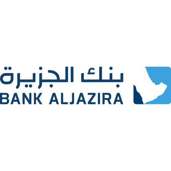 شعار بنك الجزيرة , السعودية ,Logo , icon , SVG شعار بنك الجزيرة , السعودية