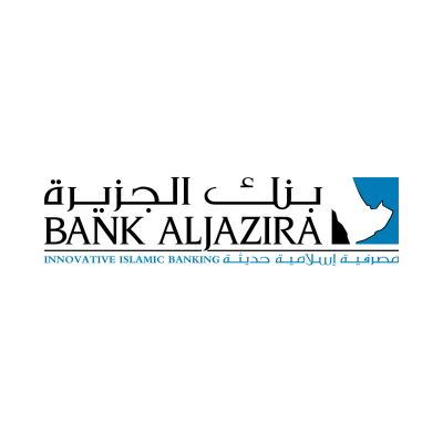 شعار بنك الجزيرة ,Logo , icon , SVG شعار بنك الجزيرة