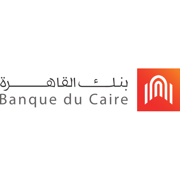 شعار بنك القاهرة , مصر ,Logo , icon , SVG شعار بنك القاهرة , مصر