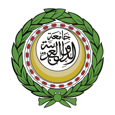 شعار جامعة الدول العربية ,Logo , icon , SVG شعار جامعة الدول العربية