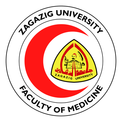 شعار جامعة الزقازيق ـ كلية الطب , مصر
