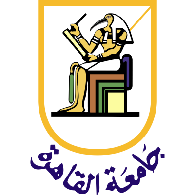 شعار جامعة القاهرة, مصر ,Logo , icon , SVG شعار جامعة القاهرة, مصر