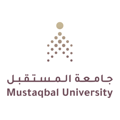 شعار جامعة المستقبل