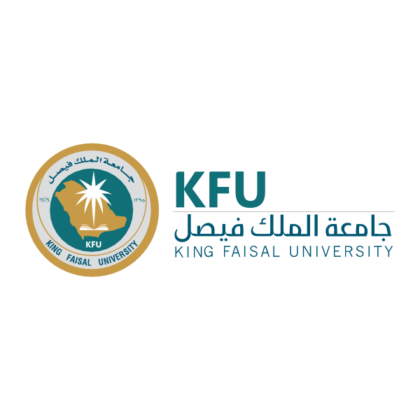 شعار جامعة الملك فيصل King faisal university ,Logo , icon , SVG شعار جامعة الملك فيصل King faisal university