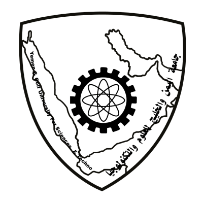 شعار جامعة اليمن والخليج للعلوم التكنلوجيا١ 01 ,Logo , icon , SVG شعار جامعة اليمن والخليج للعلوم التكنلوجيا١ 01