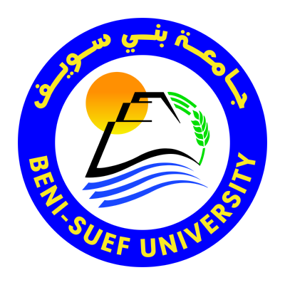 شعار جامعة بني سويف ـ مصر   Copy