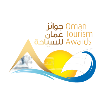 شعار جوائز عمان للسياحة oman tourism awards ,Logo , icon , SVG شعار جوائز عمان للسياحة oman tourism awards