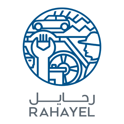 شعار رحايل Rahayel ,Logo , icon , SVG شعار رحايل Rahayel