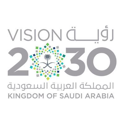 شعار رؤية 2030 vision ,Logo , icon , SVG شعار رؤية 2030 vision